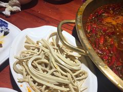 -春熙里老火锅(春熙路店)