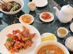-桃园中华料理炸酱面(燕儿岛路店)