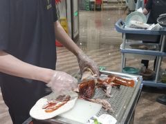 -董家大院·京味家常菜(朝丰家园店)