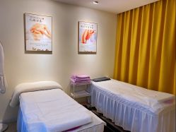 -简悦美塑·徒手点穴减肥