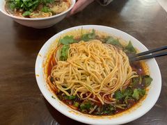 -小潘牛肉拉面馆