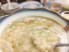疙瘩汤-天津卫码头(南开大悦城店)