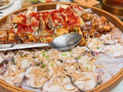 -顺德佬(五和店)