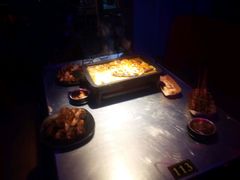 -吞鱼兽麻辣烤鱼(万达店)