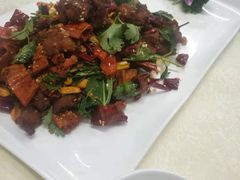 -福顺居(刘家窑店)