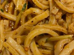 -老兰家传统烧烤炒菜泡馍(小南门店)