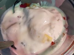 水果捞-南门头上美食街