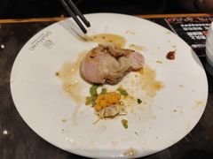 -川骄海鲜自助(王府井奥莱UP TOWN店原世界之花店)