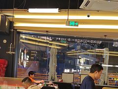 -师烤·豆花烤鱼(广州荔湾扬韬广场店)