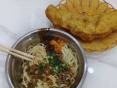 -宋记热干面馆(五福路店)