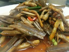 -青竹园海鲜餐厅(海天路店)