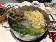 -陈记顺和牛肉火锅馆(天河北路店)