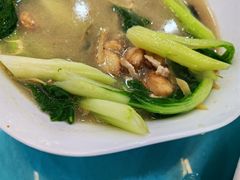 -渔享海尚鲜酒楼(广海渔人码头店)