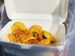 炸云吞-百富露(跃龙北路店)
