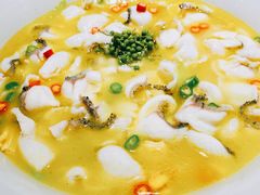 青花椒一代（小分）-青花椒花椒鱼(合生汇店)