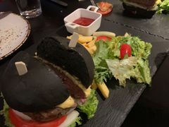 -杭州桐庐康莱德酒店西餐厅-舍