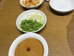 -北京老门框爆肚涮肉馆(凤城六路店)