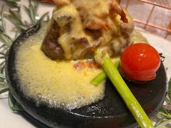 -西堤牛排(南京龙江店)