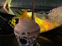 -船长酒吧 The Captain