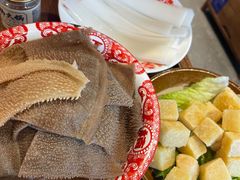 -楠火锅(仁恒梦中心店)