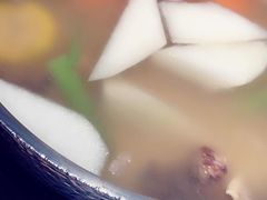 -左庭右院鲜牛肉火锅(新梅广场店)