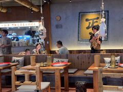 -北丐先生·野馄饨烧烤(长宁龙之梦店)