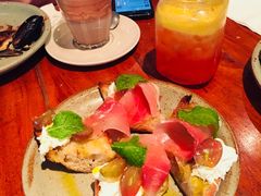-La Strada(安福路店)