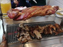 -宗泉烤全羊·烤羊腿·家常菜(解放东路店)