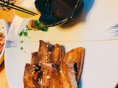 -王鼎精致料理铁板烧(世博源店)