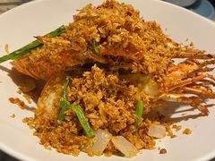 -东南里湖景餐厅·新闽菜(浦西万达店)