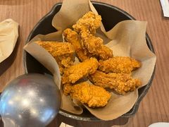 -必胜客(鳌江万达店)