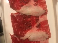 -鼎香缘海鲜自助火锅烤肉(锦辉购物广场店)