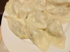 -喜家德虾仁水饺(华强天虹店)
