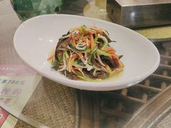 -小秦淮·南京土菜(新亭西路店)