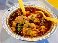 -八一路好吃街(雨田商务大厦店)