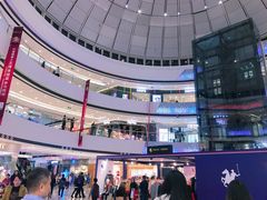 -万达广场(松江店)