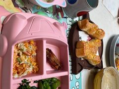 -水桶王国主题餐厅·聚会·生日派对·亲子活动·家庭套餐(亚龙湾希尔顿店)