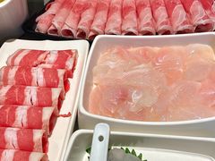 -海底捞火锅(杭州萧山宝龙广场店)