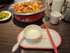 招牌肉蟹煲-胖哥俩肉蟹煲(梅溪步步高店)