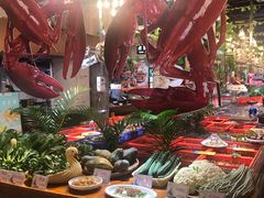 -79号渔船海鲜饭店(华强北店)