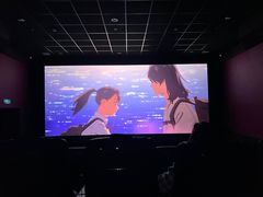 -首都电影院(金融街店 杜比全景声)