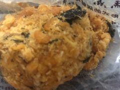 -鲍师傅糕点(江苏路店)