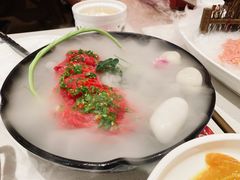 -川越泰火锅(吉利大厦店)