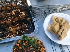 -宋文成烤肉(白沙巷店)