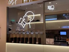 -喜茶(北京丰台银座和谐广场店)