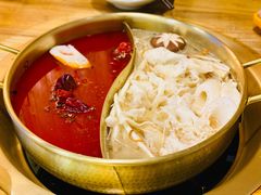 -四喜小胖·北京涮肉(五道营店)