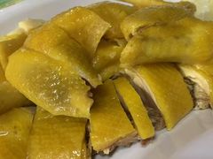 -食德喜·阳山鸡王食研基地