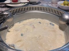 -鱼豆吉·豆浆鱼火锅(宜昌万达店)