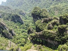 -雁荡山风景名胜区