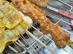 -古彭7只羊·徐州烧烤(玄武墨香路店)